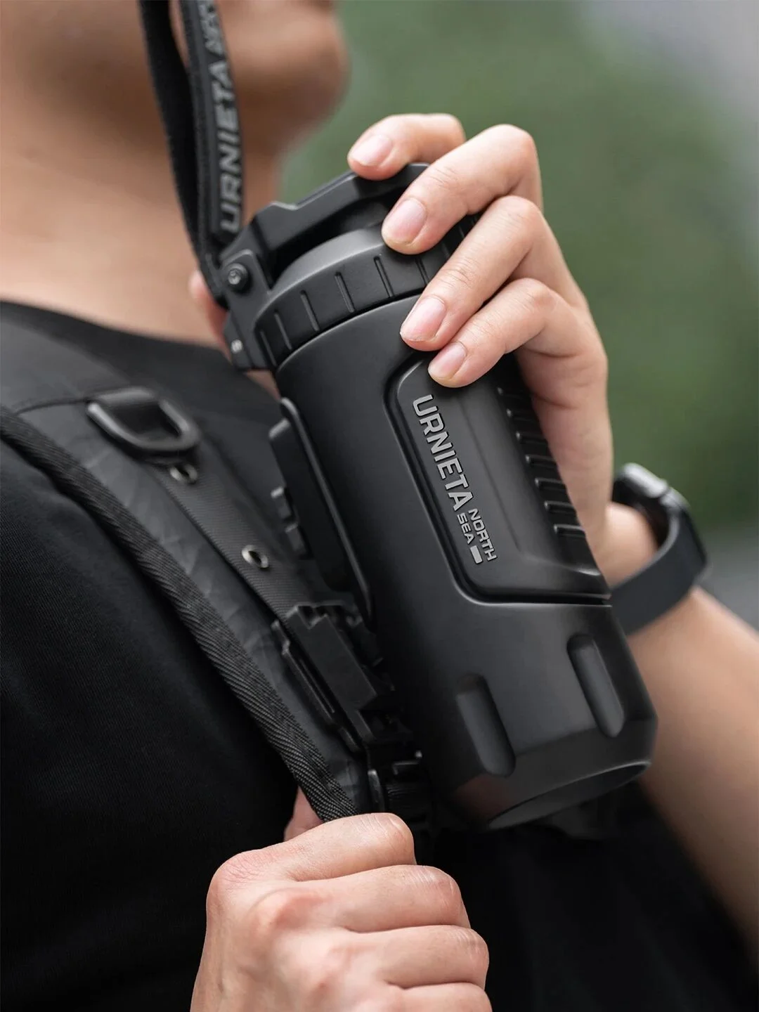 Expansion Module Alt