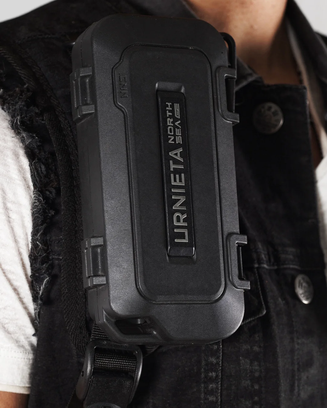 Expansion Module Alt 2