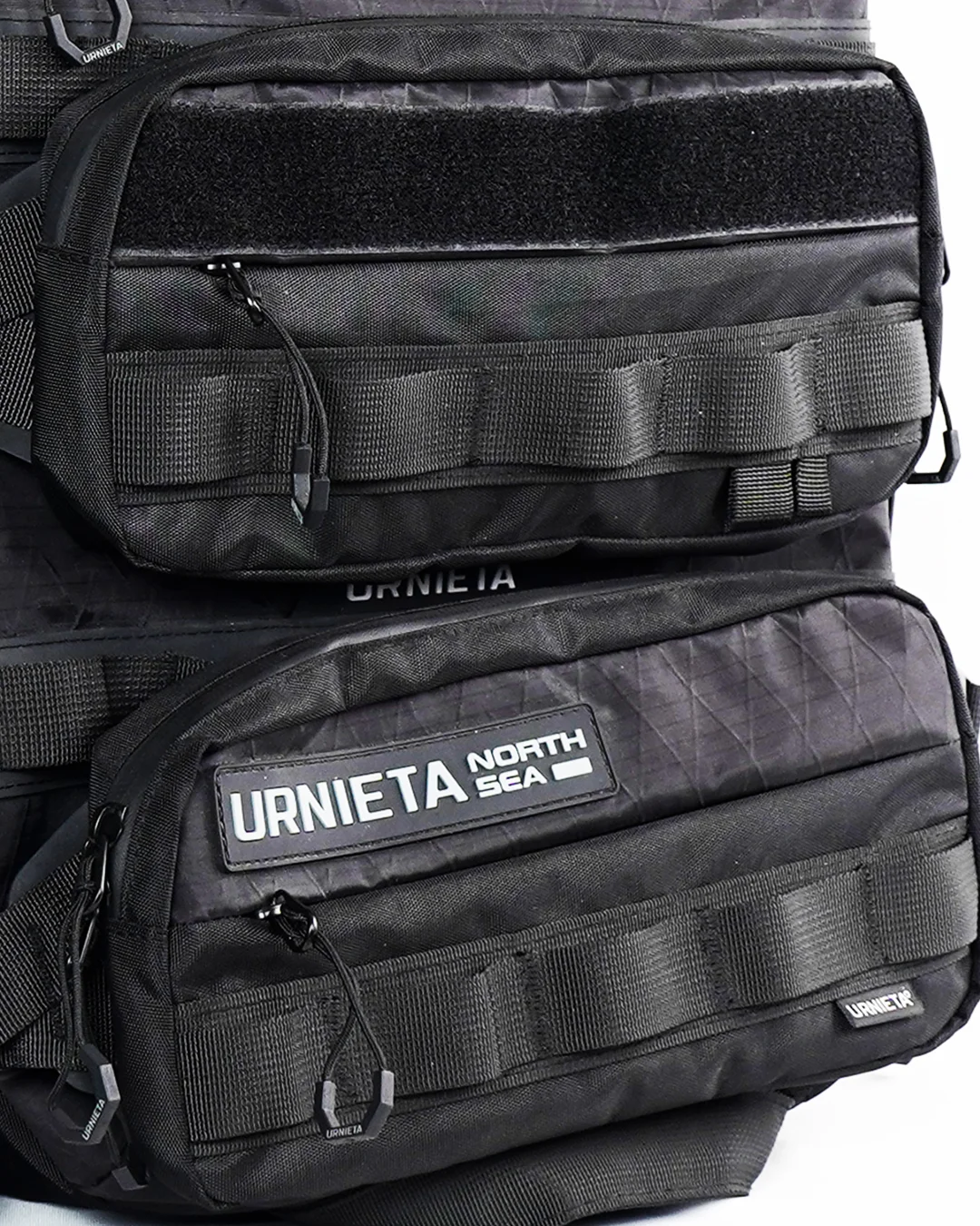 MOLLE Interface System