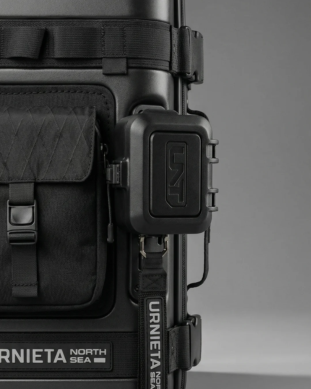 Expansion Module Alt 2