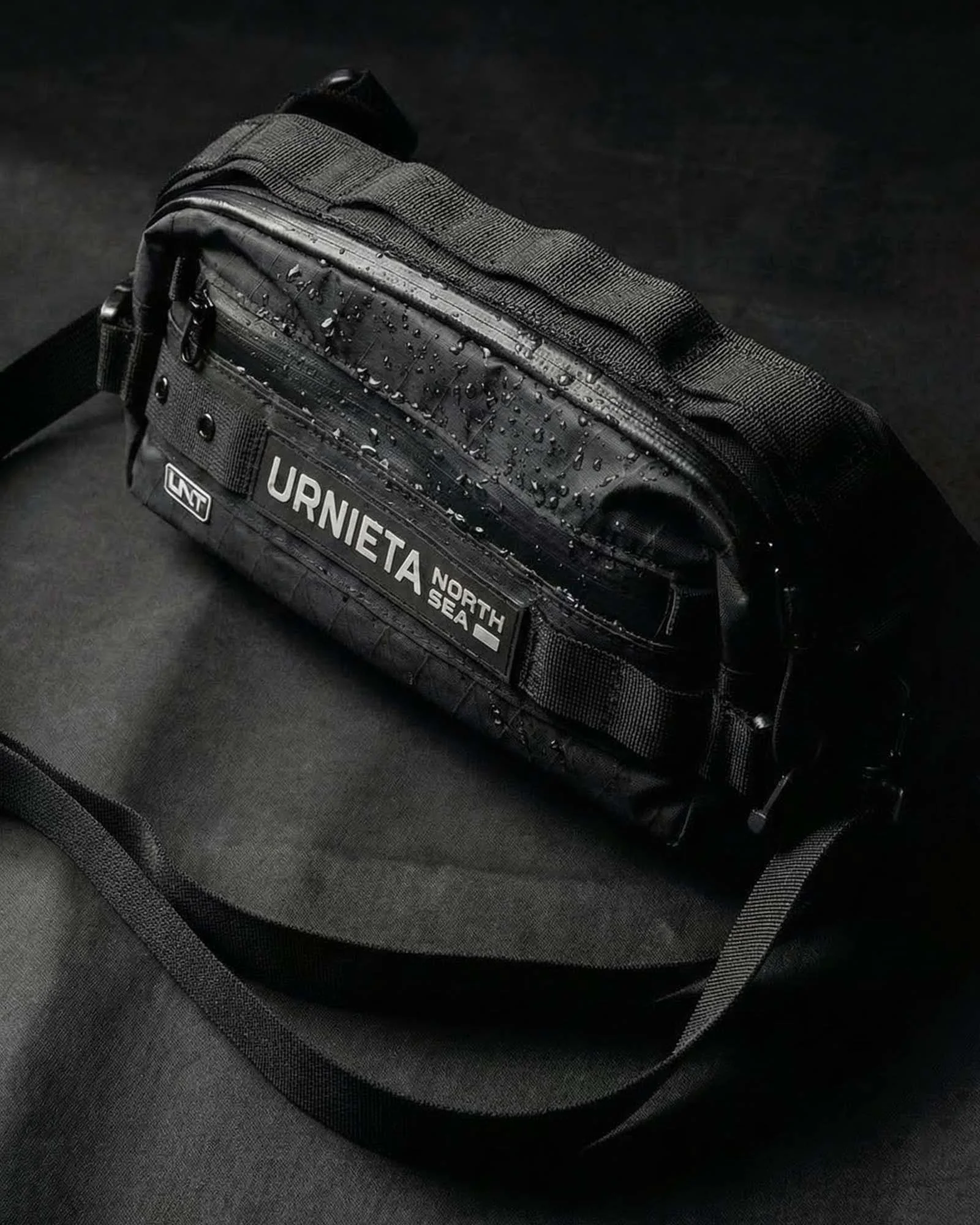 Functional Crossbody Bag view 4